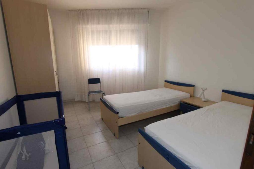 Residences La Rustica & Elite Eraclea Mare Eksteriør billede