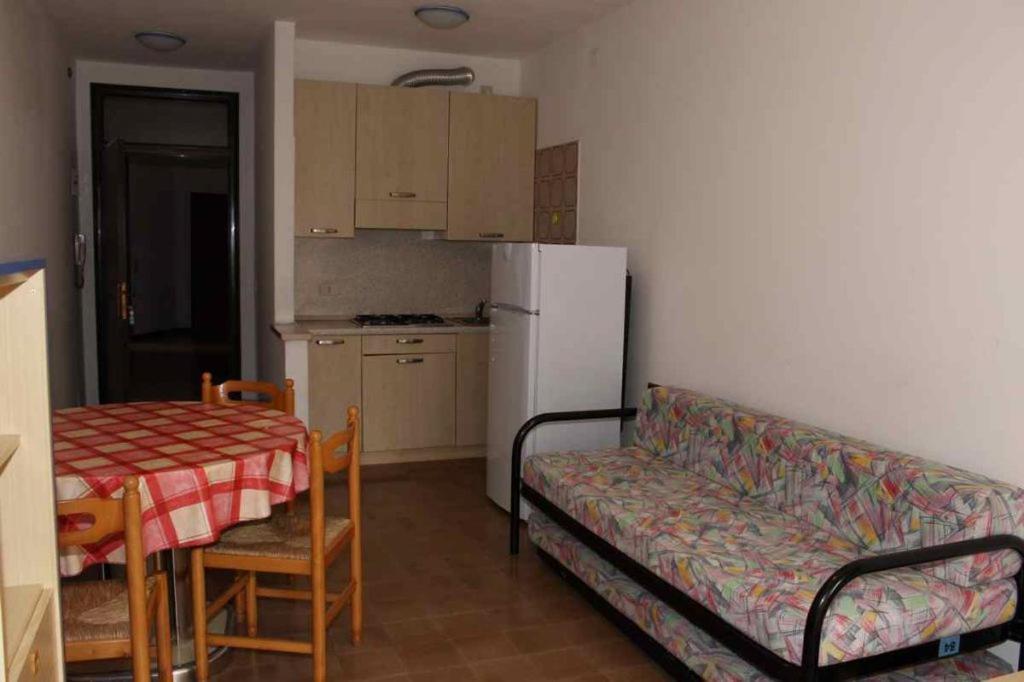 Residences La Rustica & Elite Eraclea Mare Eksteriør billede