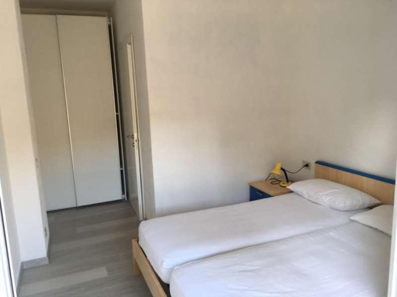 Residences La Rustica & Elite Eraclea Mare Eksteriør billede