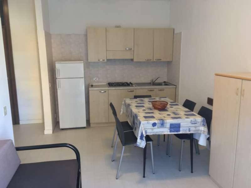 Residences La Rustica & Elite Eraclea Mare Eksteriør billede