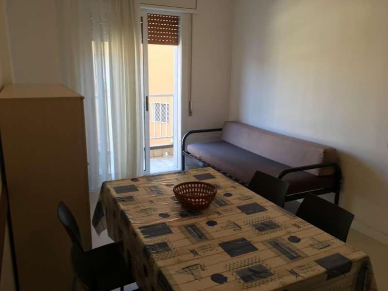 Residences La Rustica & Elite Eraclea Mare Eksteriør billede