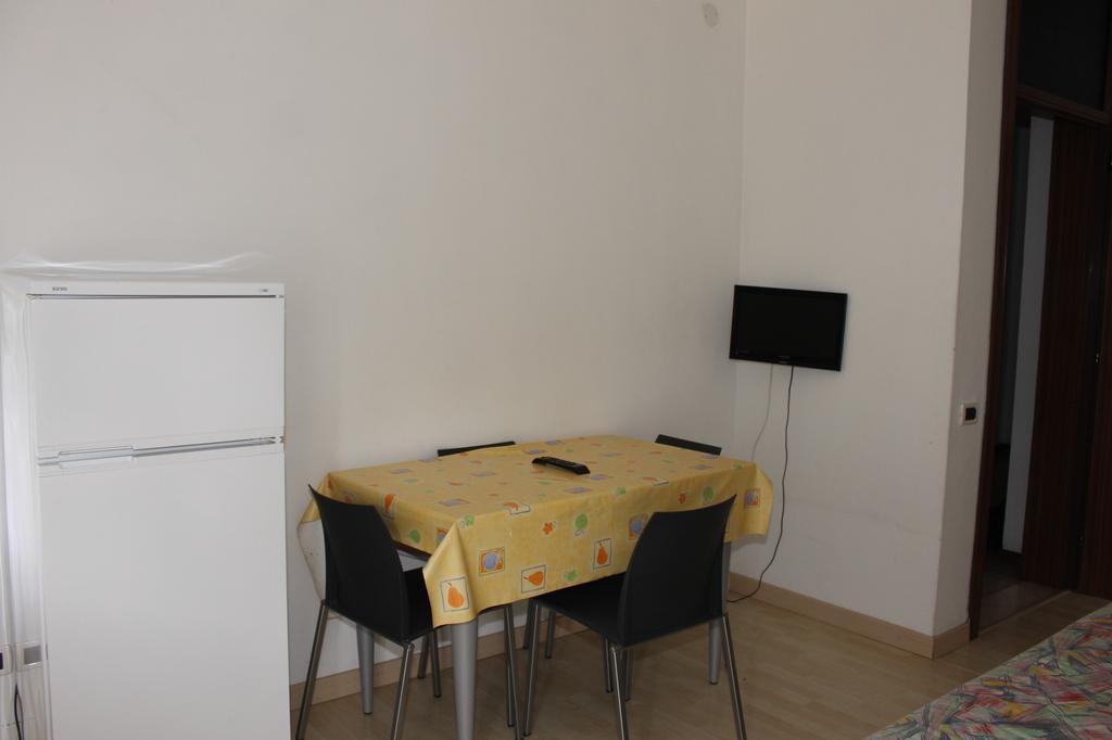Residences La Rustica & Elite Eraclea Mare Værelse billede
