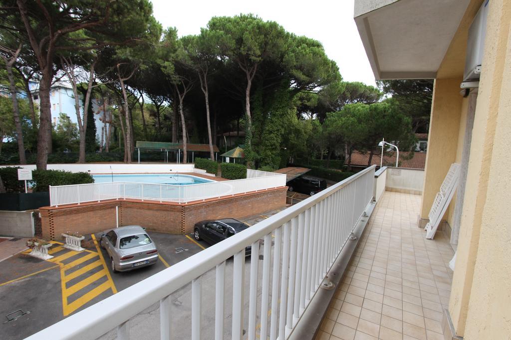 Residences La Rustica & Elite Eraclea Mare Værelse billede