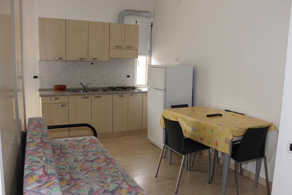 Residences La Rustica & Elite Eraclea Mare Værelse billede