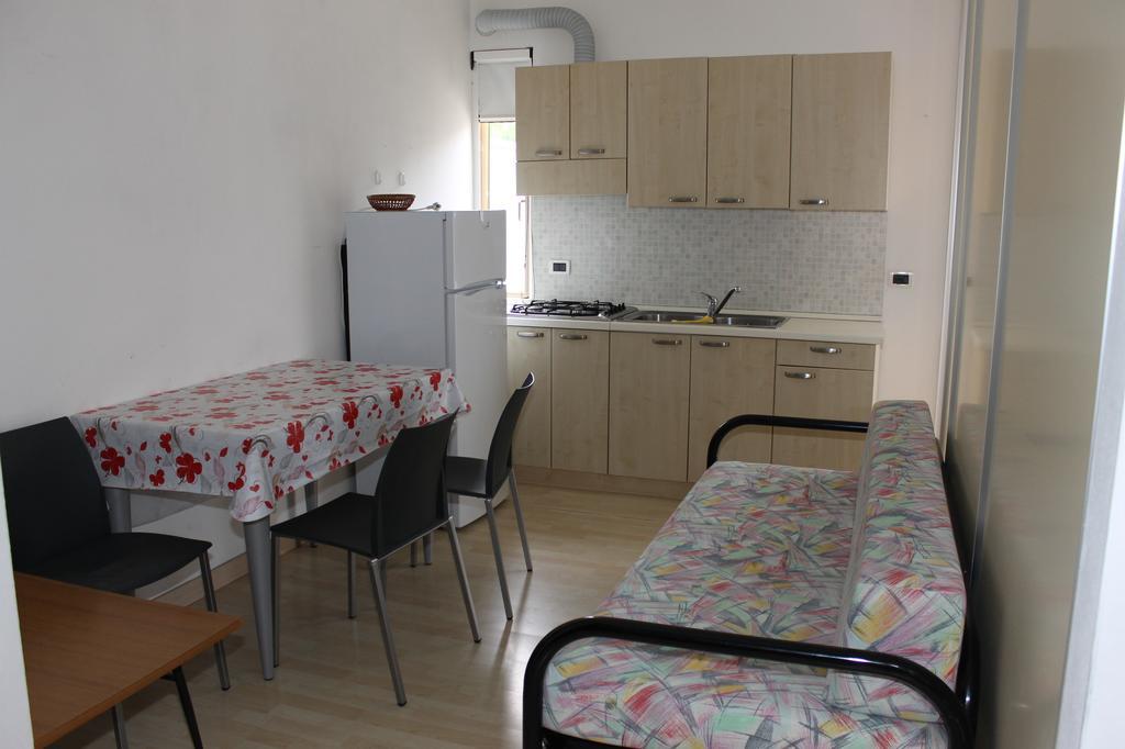 Residences La Rustica & Elite Eraclea Mare Værelse billede