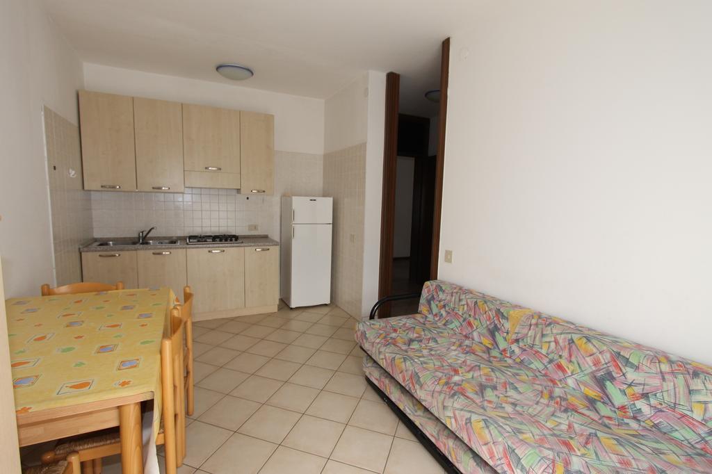 Residences La Rustica & Elite Eraclea Mare Værelse billede