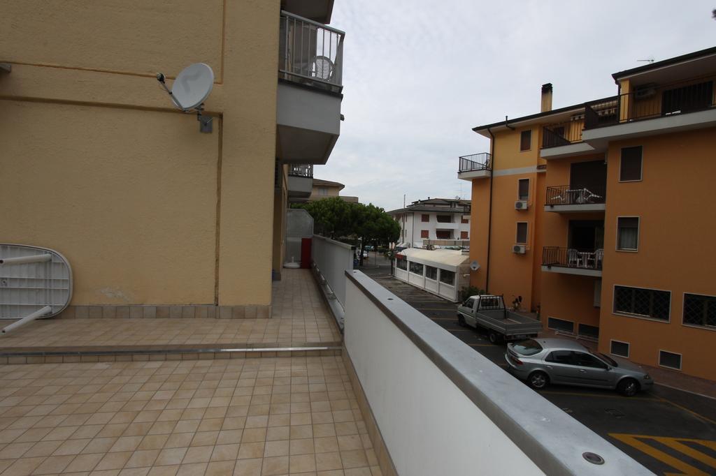 Residences La Rustica & Elite Eraclea Mare Værelse billede
