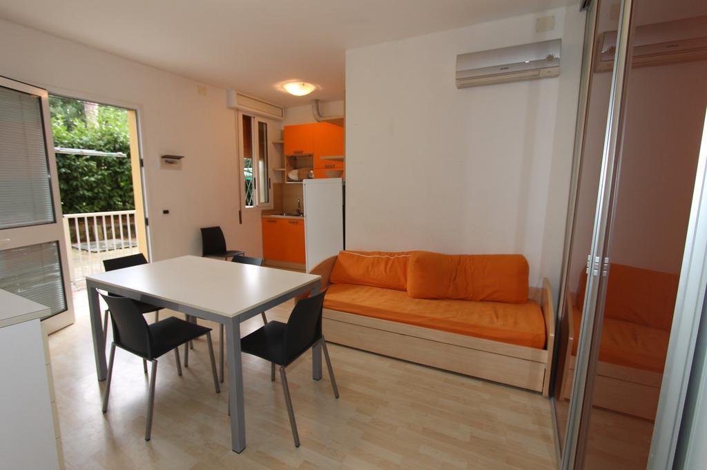 Residences La Rustica & Elite Eraclea Mare Værelse billede
