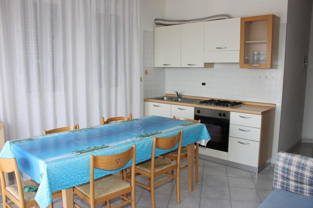 Residences La Rustica & Elite Eraclea Mare Værelse billede