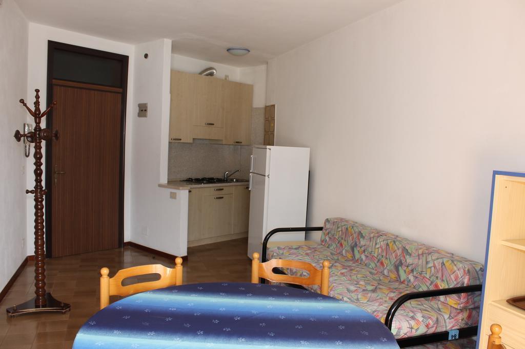 Residences La Rustica & Elite Eraclea Mare Værelse billede