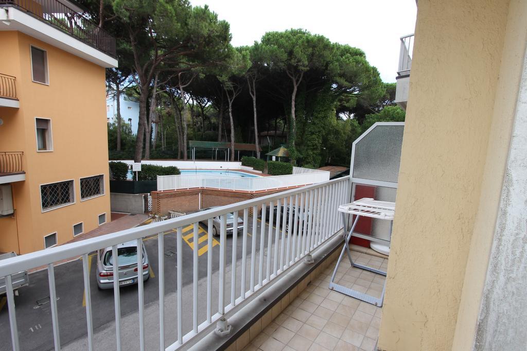 Residences La Rustica & Elite Eraclea Mare Værelse billede