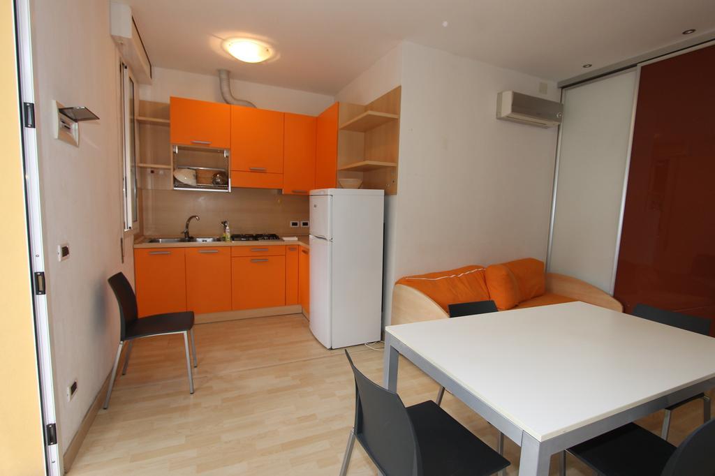 Residences La Rustica & Elite Eraclea Mare Værelse billede