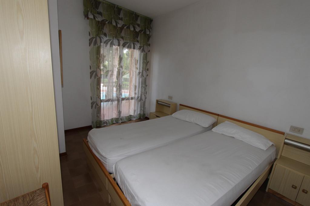Residences La Rustica & Elite Eraclea Mare Værelse billede