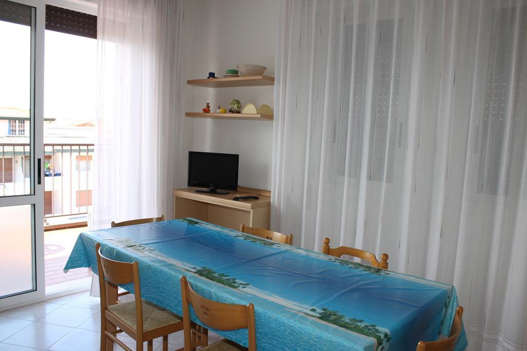 Residences La Rustica & Elite Eraclea Mare Værelse billede
