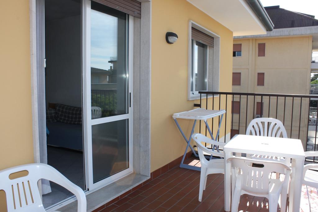 Residences La Rustica & Elite Eraclea Mare Værelse billede