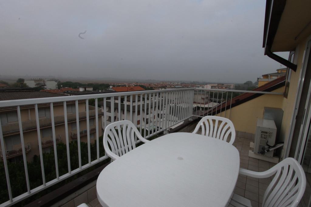 Residences La Rustica & Elite Eraclea Mare Værelse billede