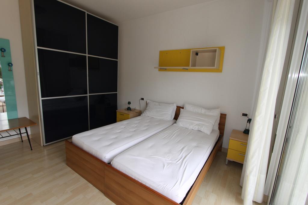 Residences La Rustica & Elite Eraclea Mare Værelse billede